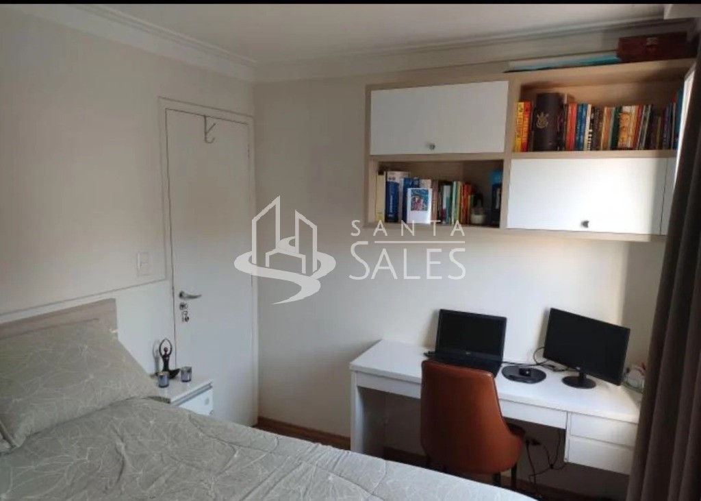 Apartamento, 2 quartos, 69 m² - Foto 14