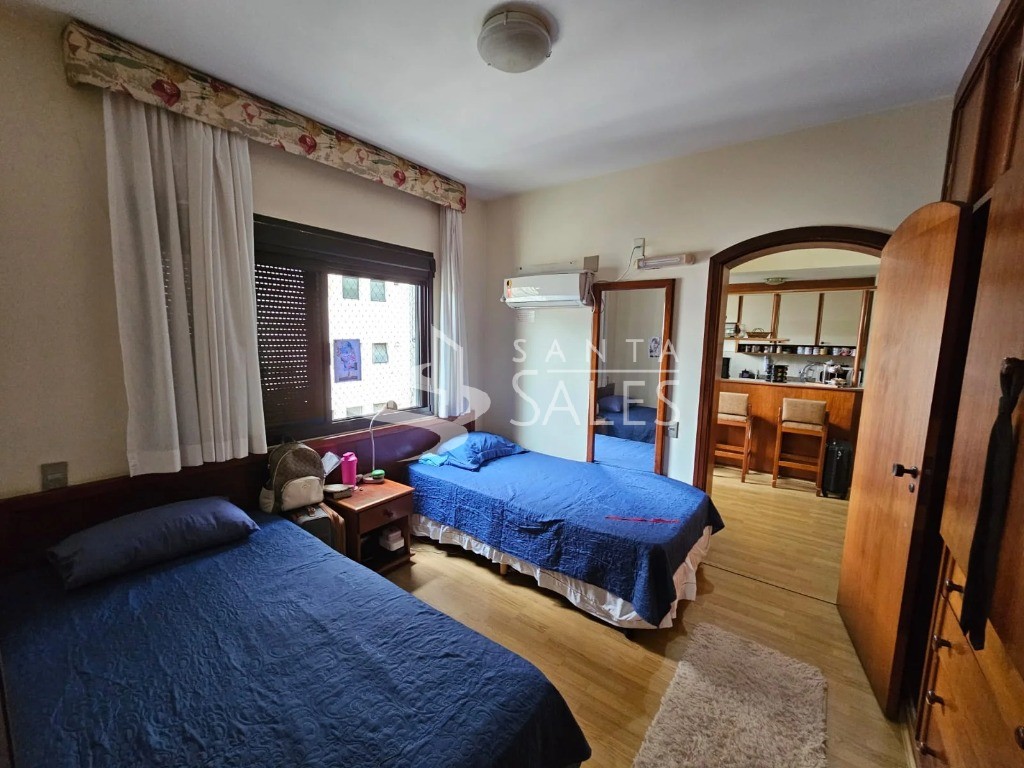 Flat/Apart Hotel, 1 quarto, 46 m² - Foto 5