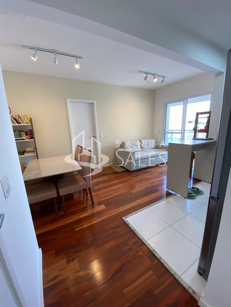 Apartamento, 1 quarto, 45 m² - Foto 10