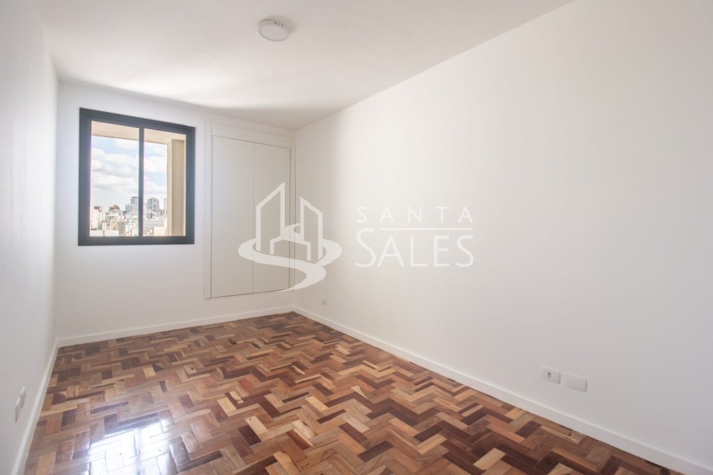 Apartamento, 1 quarto, 42 m² - Foto 15