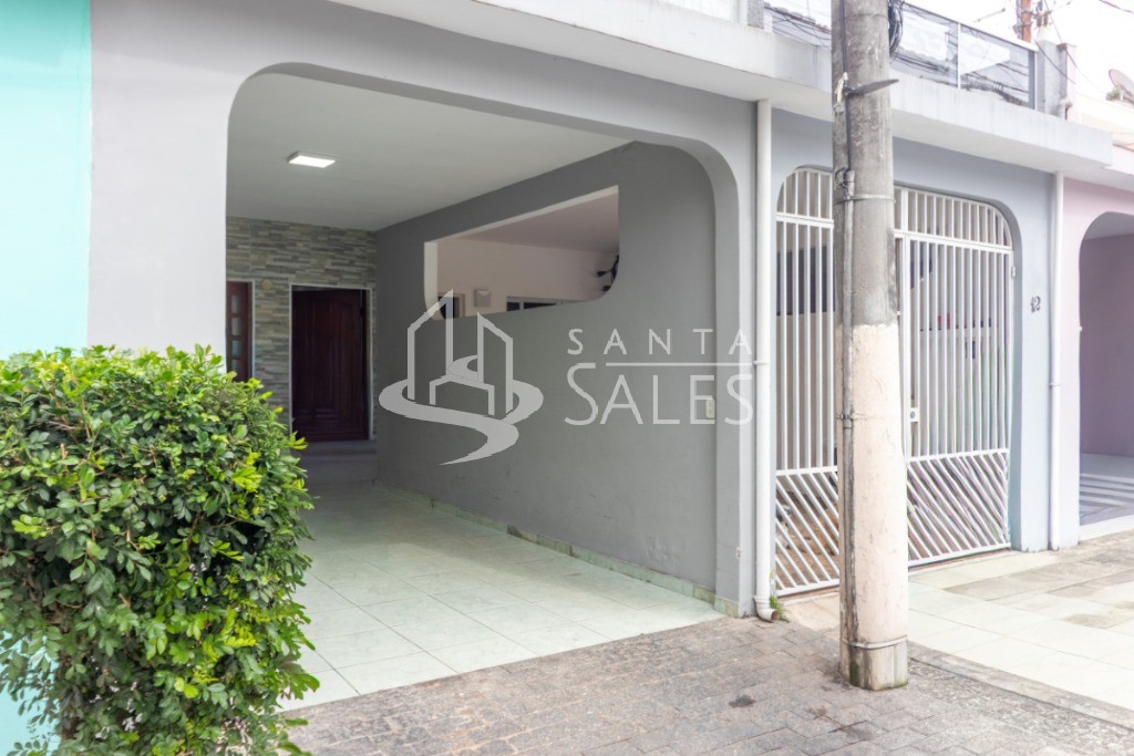 Sobrado, 3 quartos, 110 m² - Foto 7