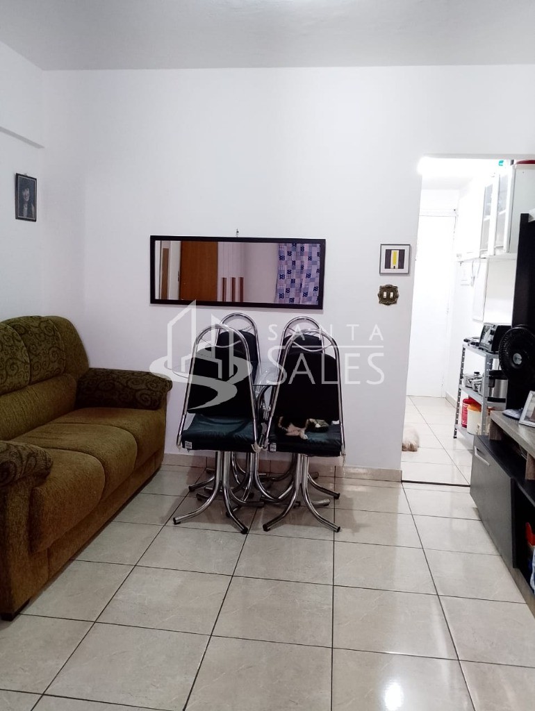Flat/Apart Hotel, 1 quarto, 29 m² - Foto 2