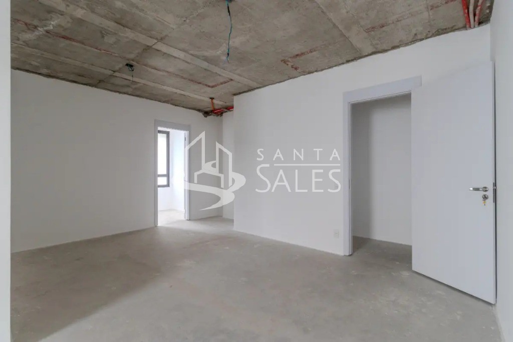 Apartamento, 2 quartos, 301 m² - Foto 6