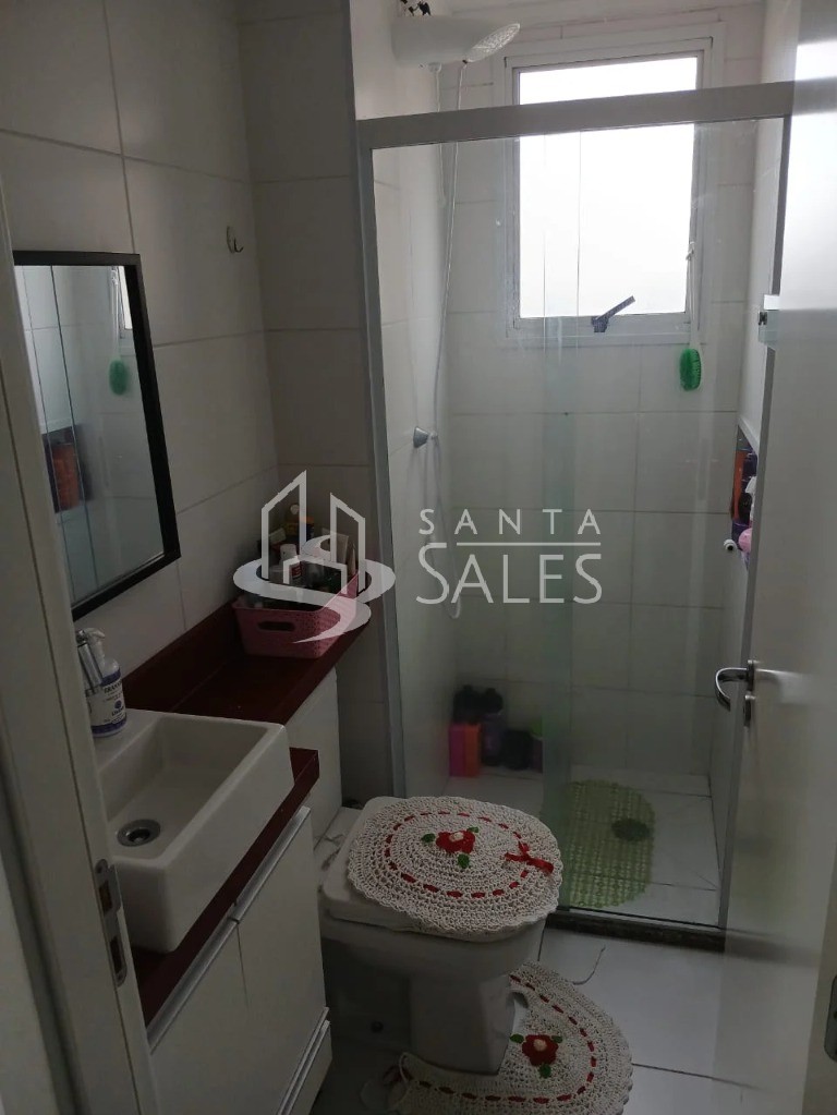 Apartamento, 2 quartos, 60 m² - Foto 14