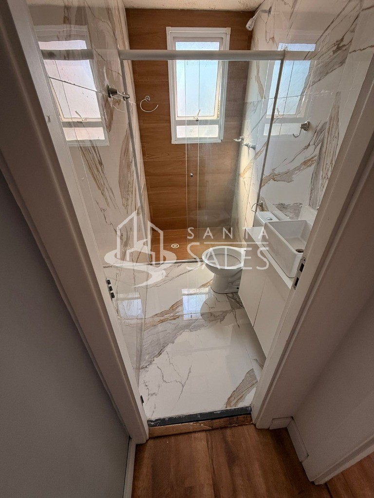 Apartamento, 2 quartos, 50 m² - Foto 14