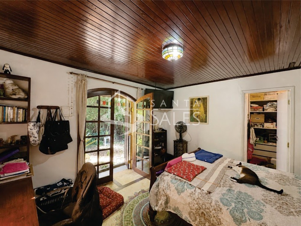 Casa de Condomínio, 5 quartos - Foto 30