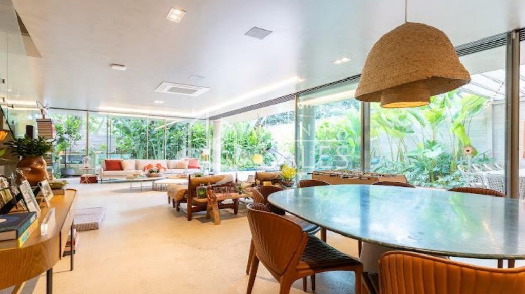 Casa, 3 quartos, 767 m² - Foto 2