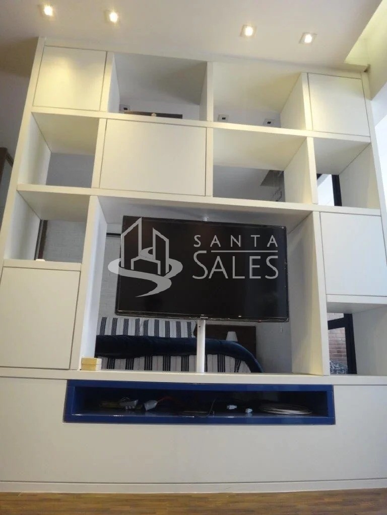 Apartamento, 1 quarto, 42 m² - Foto 9