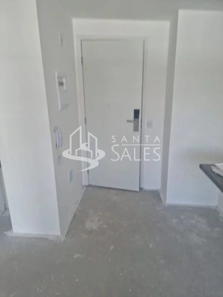 Apartamento, 1 quarto, 29 m² - Foto 3