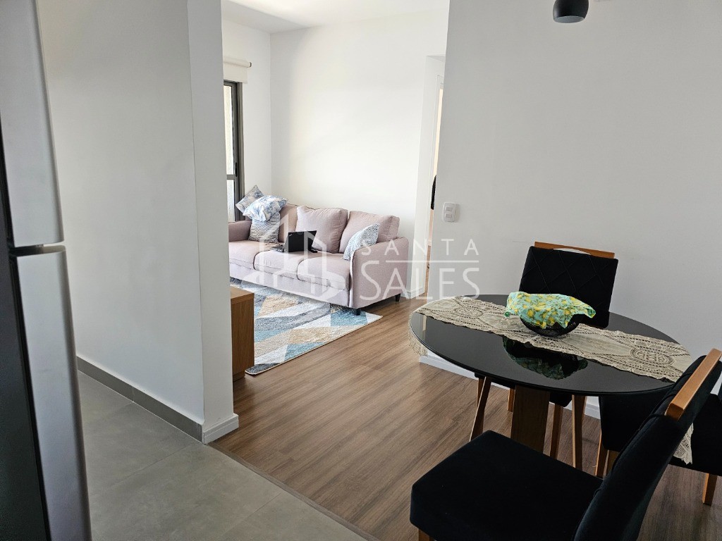 Apartamento, 2 quartos, 78 m² - Foto 2
