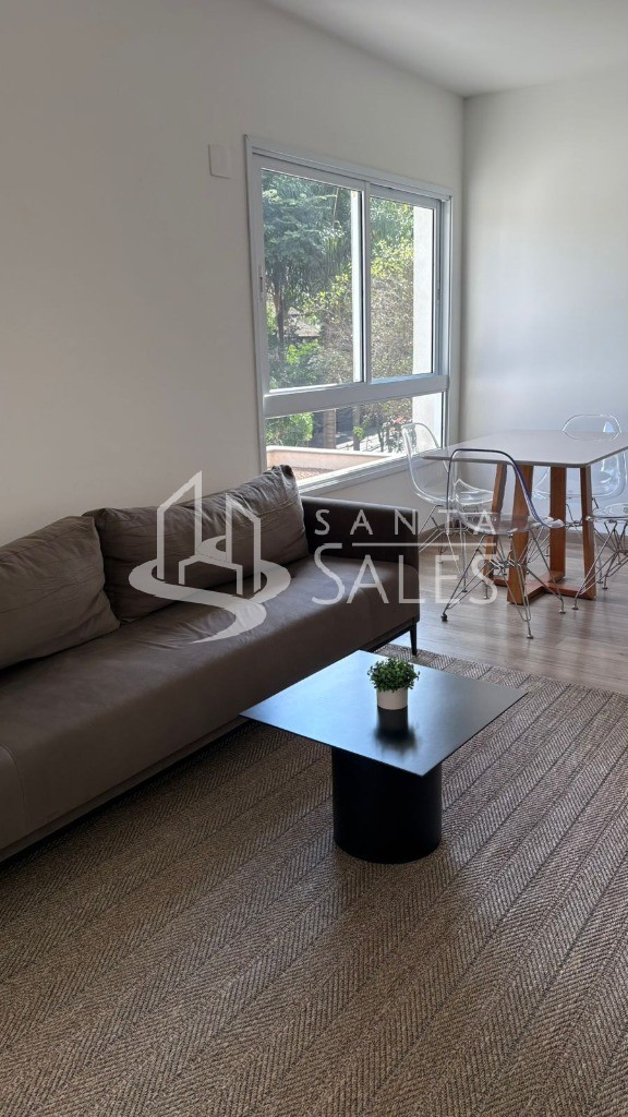 Apartamento, 2 quartos, 88 m² - Foto 2