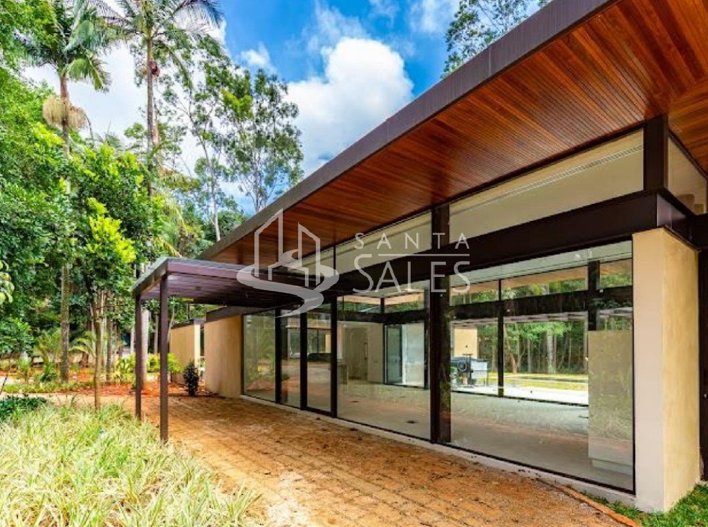 Casa, 5 quartos, 734 m² - Foto 31
