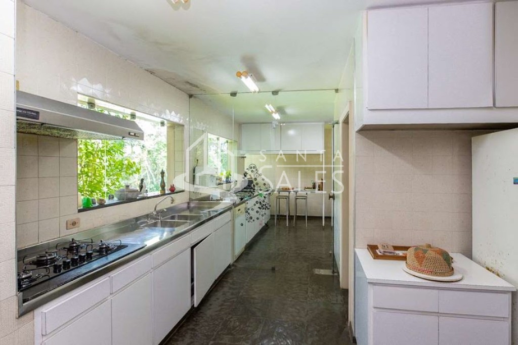 Casa de Condomínio, 6 quartos - Foto 22