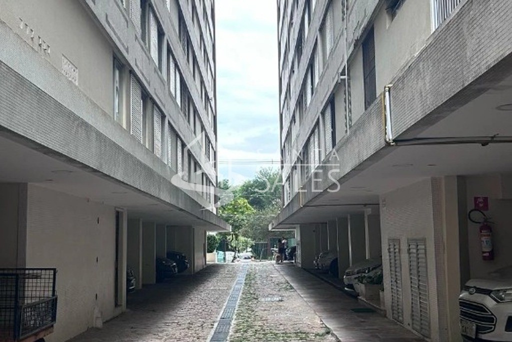Apartamento, 2 quartos, 58 m² - Foto 24