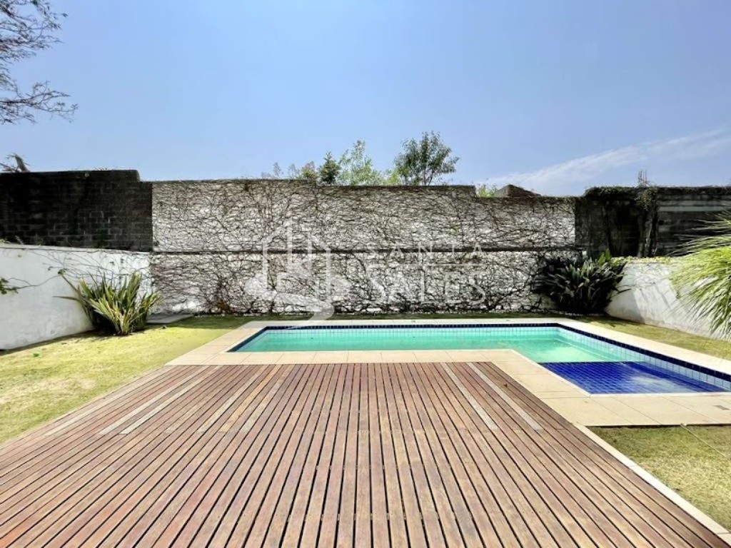 Casa de Condomínio, 4 quartos - Foto 36