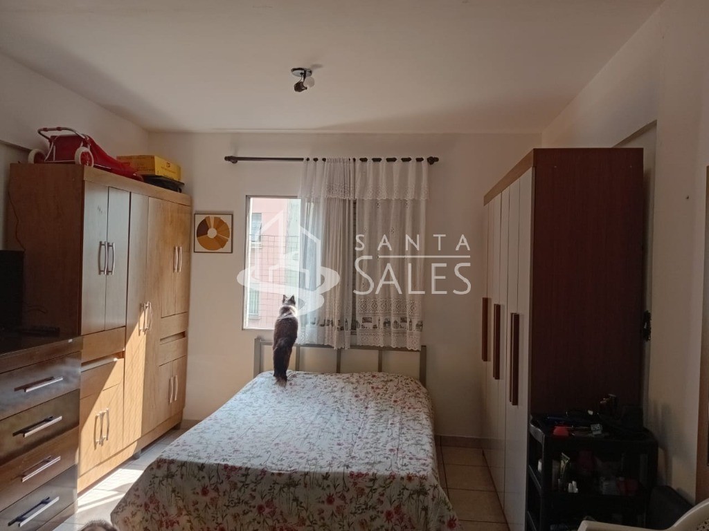 Flat/Apart Hotel, 1 quarto, 29 m² - Foto 12