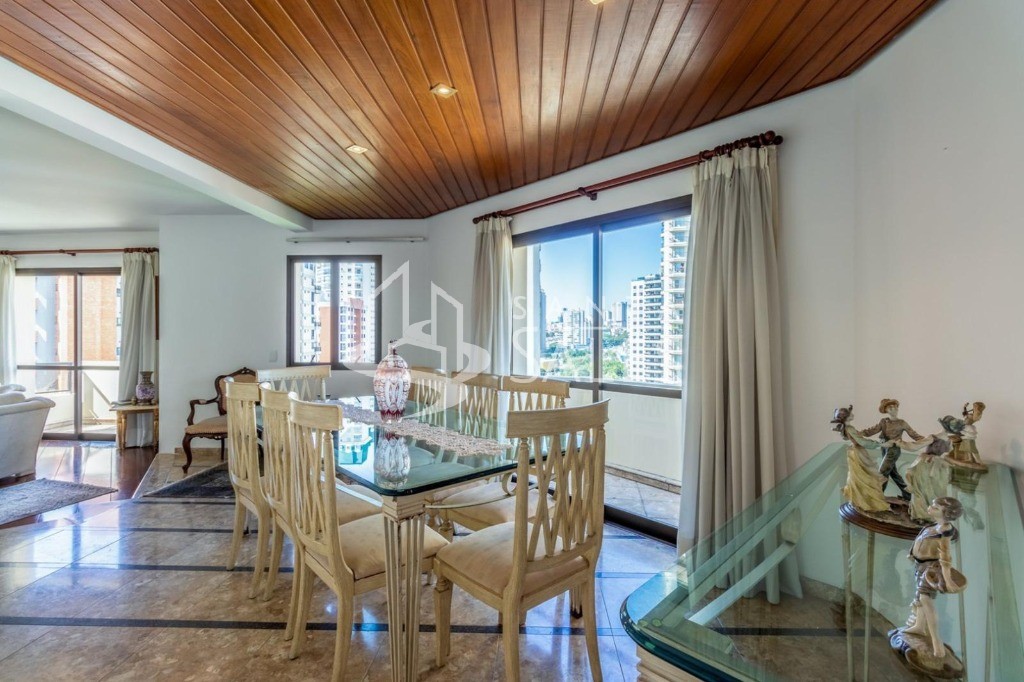 Apartamento, 6 quartos, 225 m² - Foto 18