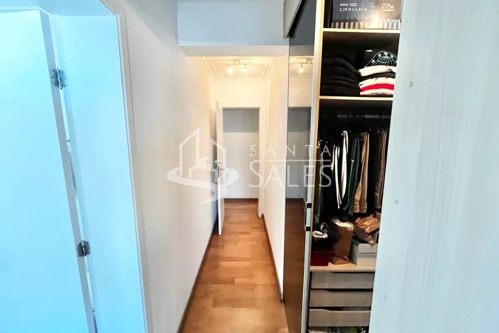 Apartamento, 3 quartos, 129 m² - Foto 22