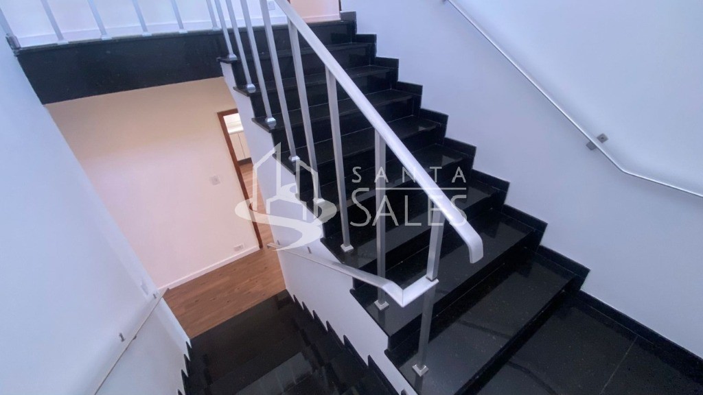 Sobrado, 4 quartos, 357 m² - Foto 16