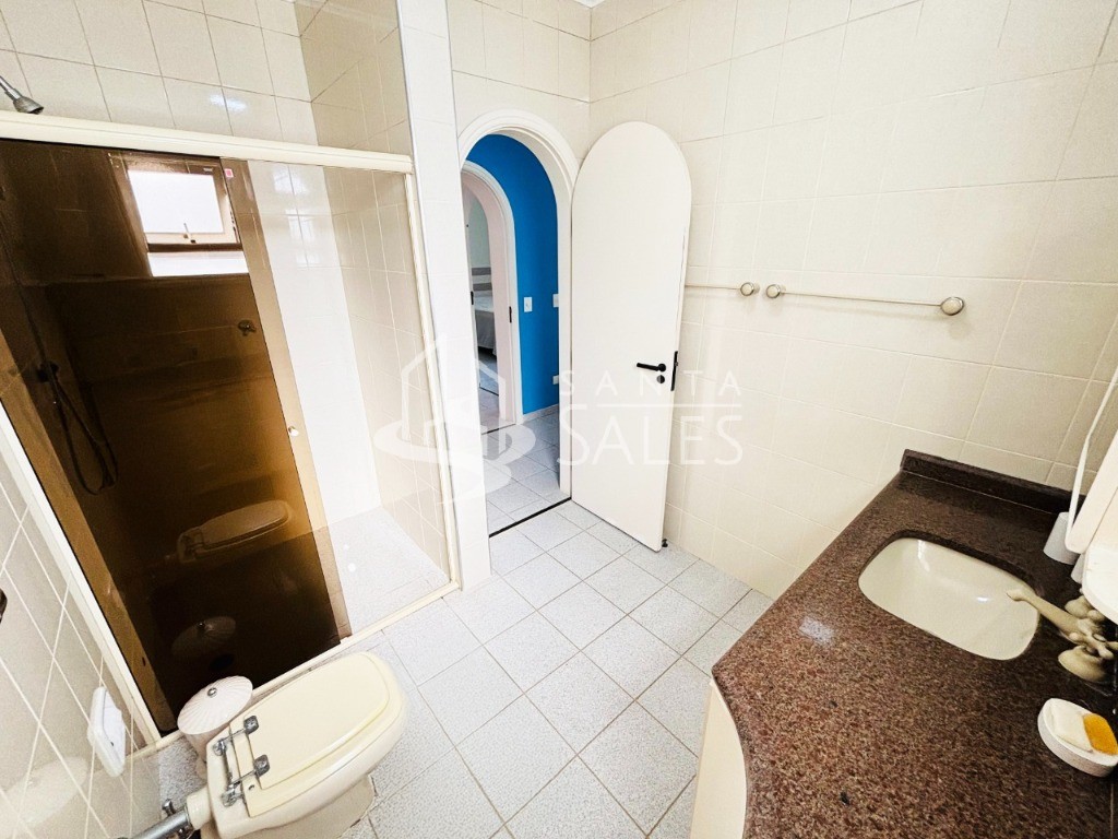 Casa de Condomínio, 4 quartos - Foto 40