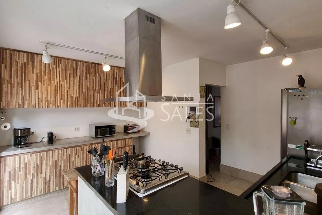 Casa, 3 quartos, 163 m² - Foto 4