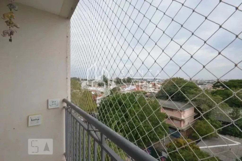 Apartamento, 2 quartos, 56 m² - Foto 2