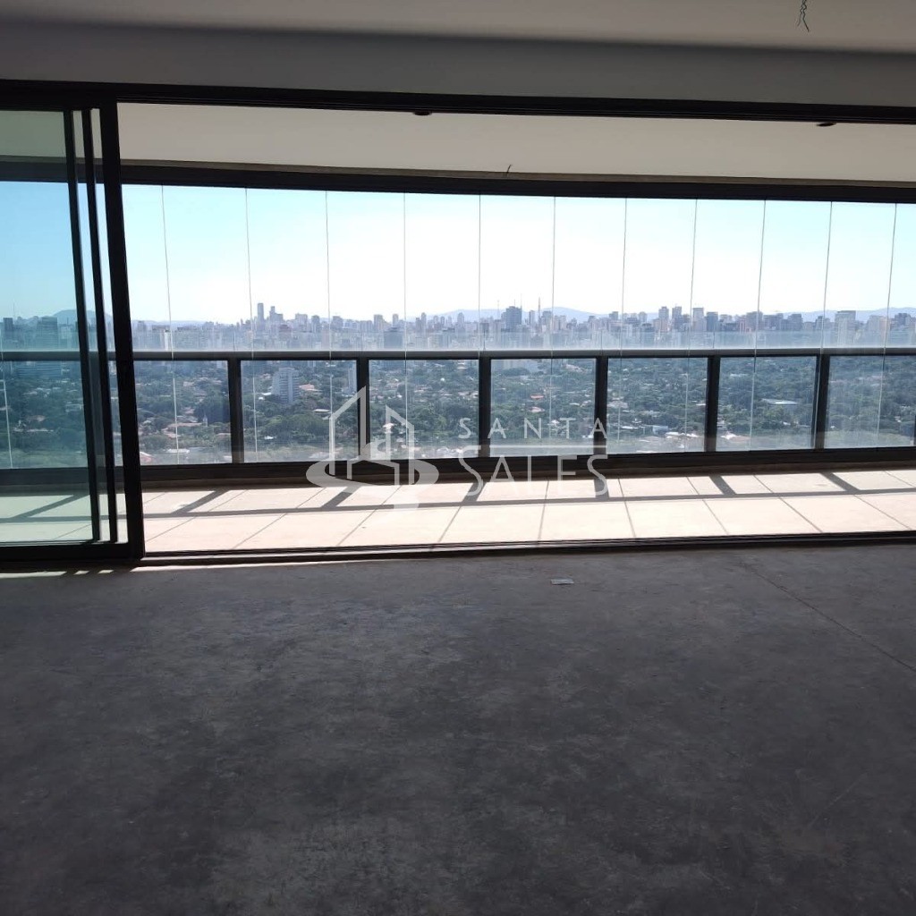 Apartamento, 4 quartos, 288 m² - Foto 4