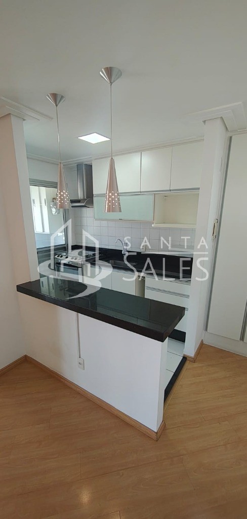 Apartamento, 2 quartos, 54 m² - Foto 4