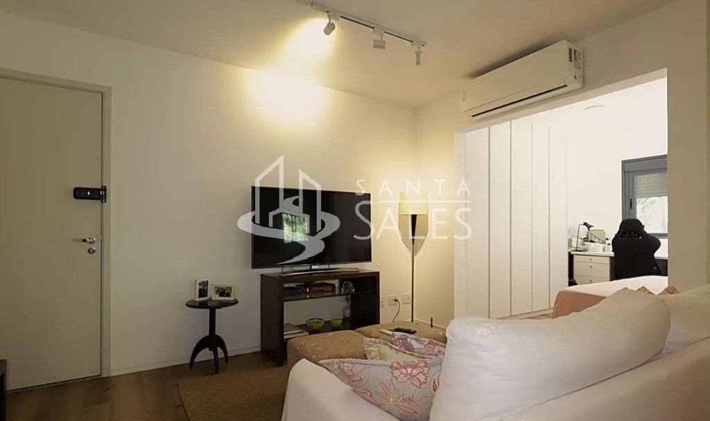 Apartamento, 2 quartos, 61 m² - Foto 2