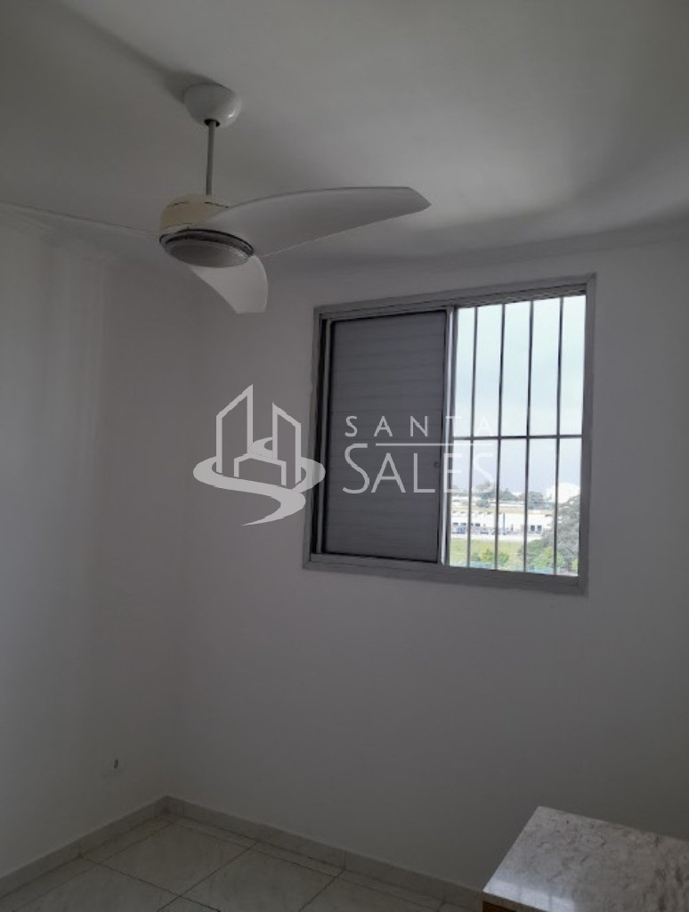 Apartamento, 2 quartos, 42 m² - Foto 3