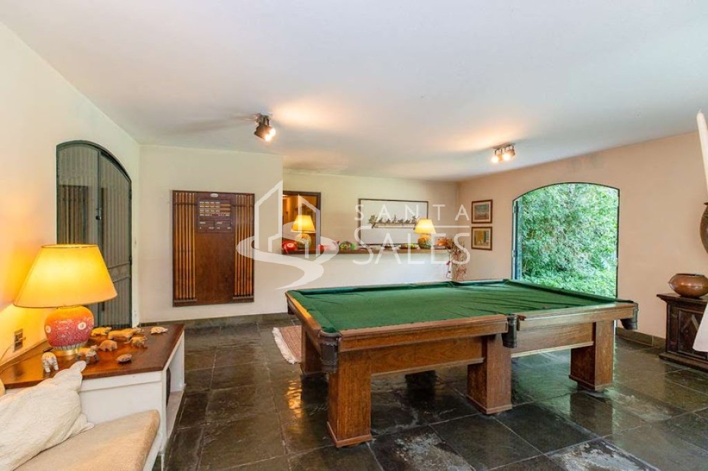 Casa de Condomínio, 6 quartos - Foto 9