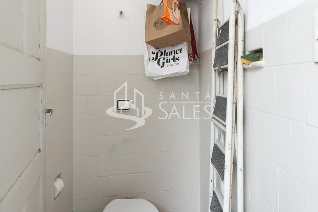 Apartamento, 2 quartos, 78 m² - Foto 23