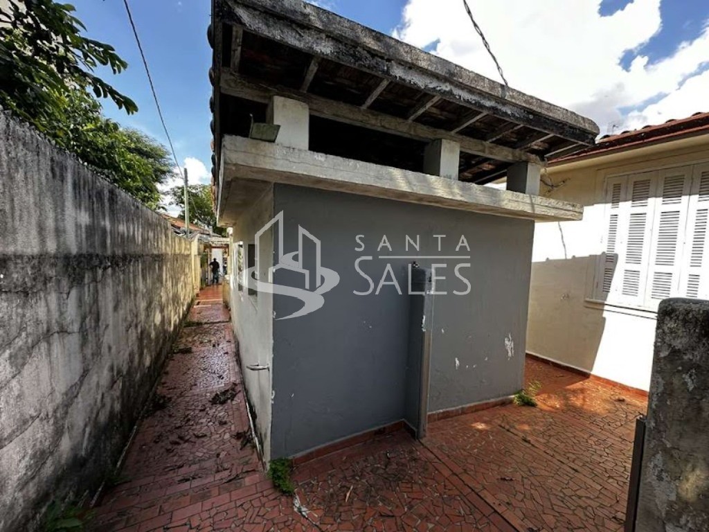 Casa, 4 quartos, 130 m² - Foto 13