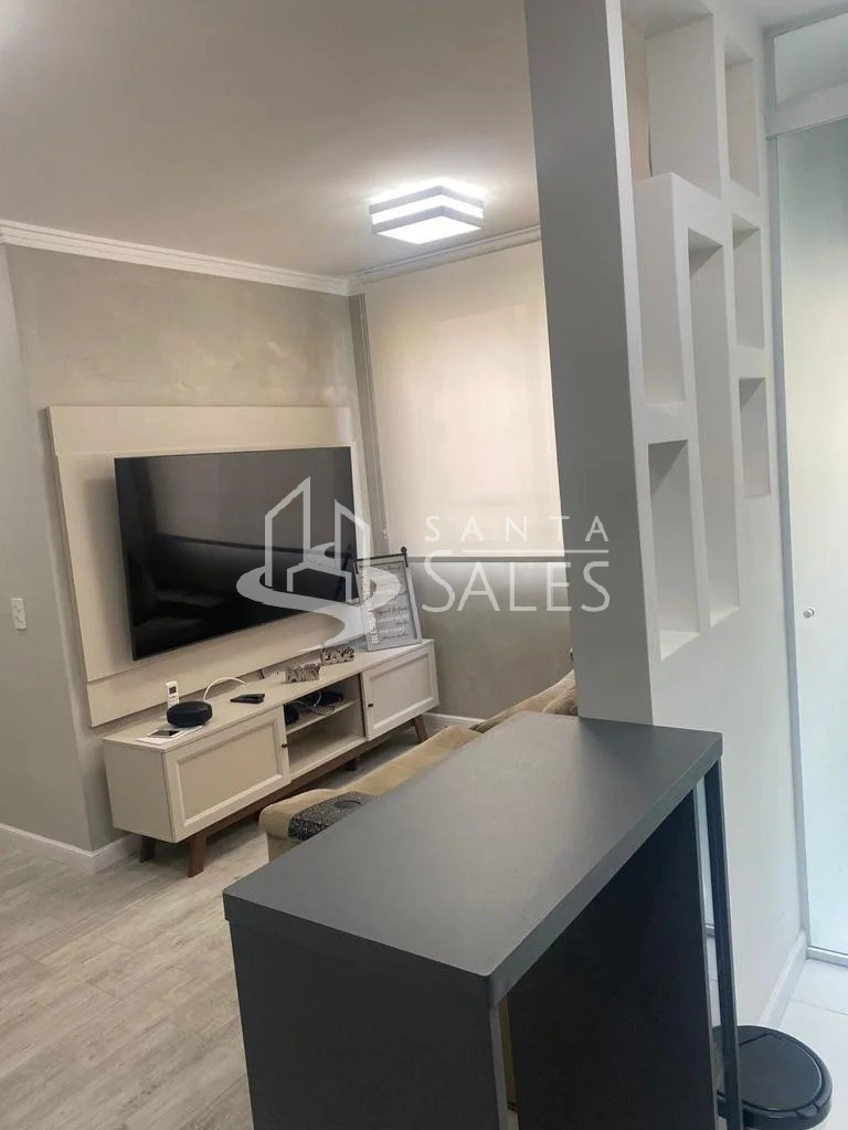 Apartamento, 2 quartos, 43 m² - Foto 8