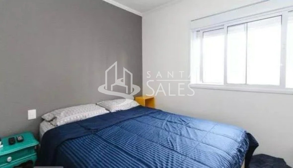 Apartamento, 2 quartos, 68 m² - Foto 5