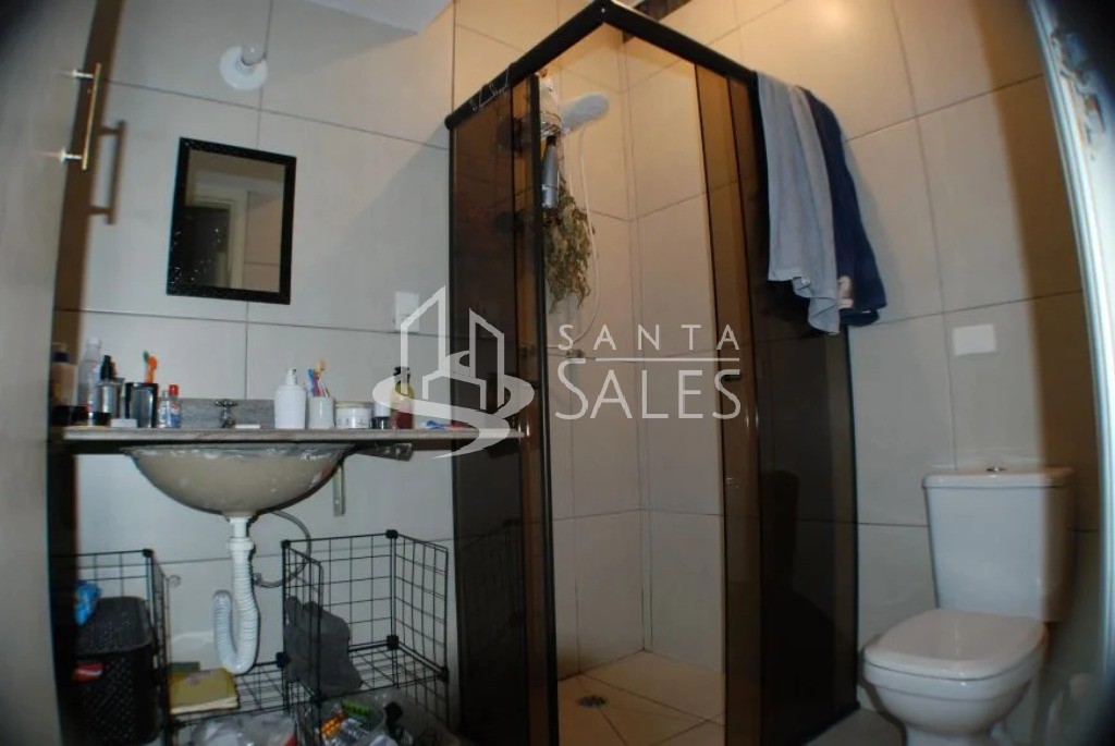 Apartamento, 4 quartos, 130 m² - Foto 13