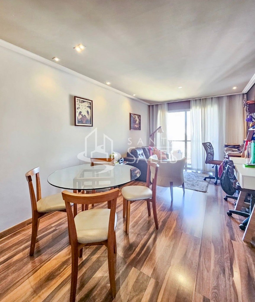 Apartamento, 3 quartos, 156 m² - Foto 11