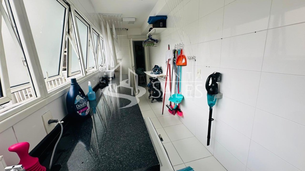 Apartamento, 3 quartos, 163 m² - Foto 9
