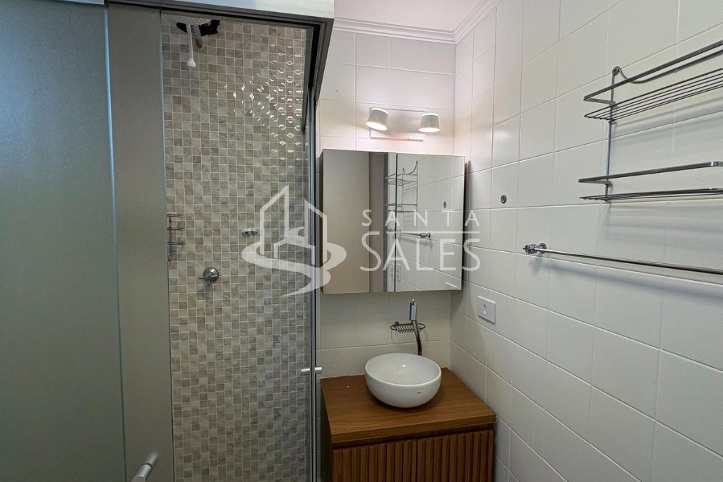 Apartamento, 3 quartos, 65 m² - Foto 26