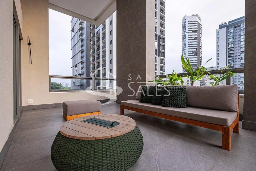 Apartamento, 1 quarto, 46 m² - Foto 28