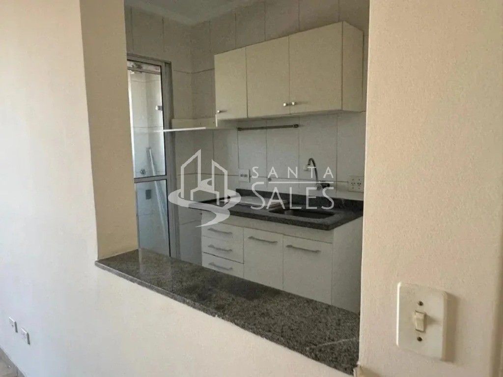 Apartamento, 2 quartos, 58 m² - Foto 2