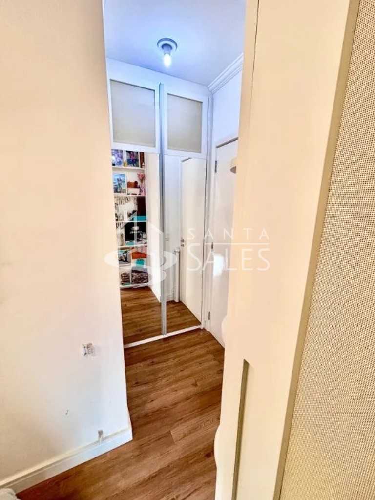 Apartamento, 2 quartos, 60 m² - Foto 10