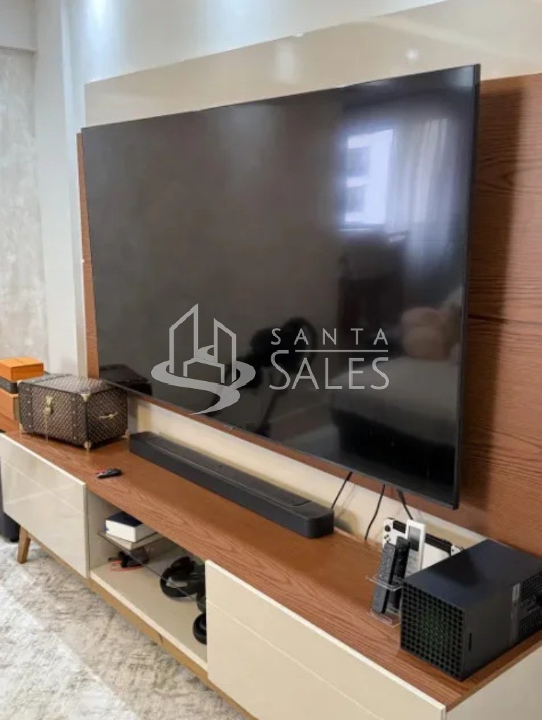 Apartamento, 2 quartos, 107 m² - Foto 11