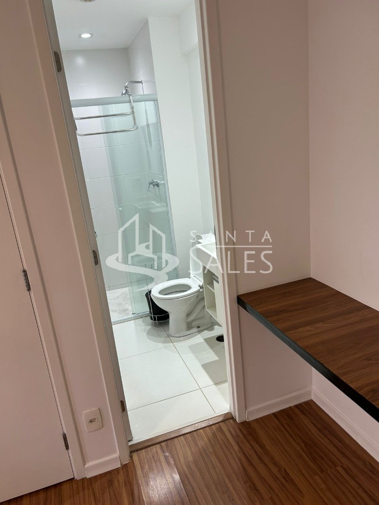 Apartamento, 2 quartos, 55 m² - Foto 10