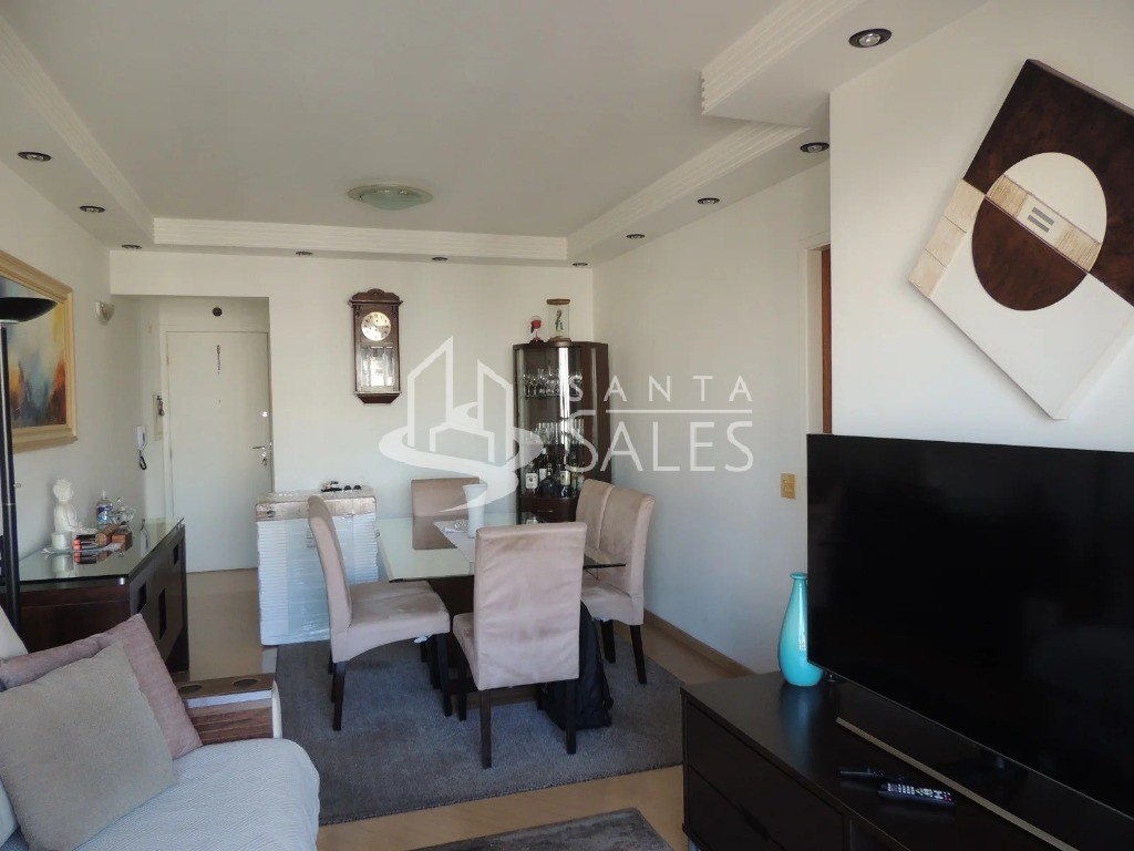 Apartamento, 3 quartos, 75 m² - Foto 3