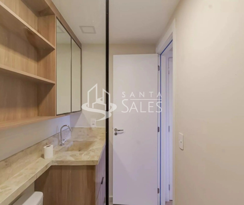 Apartamento, 1 quarto, 30 m² - Foto 14