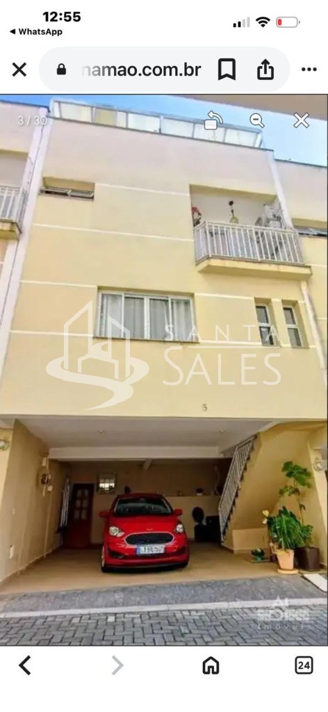 Casa, 3 quartos, 140 m² - Foto 14