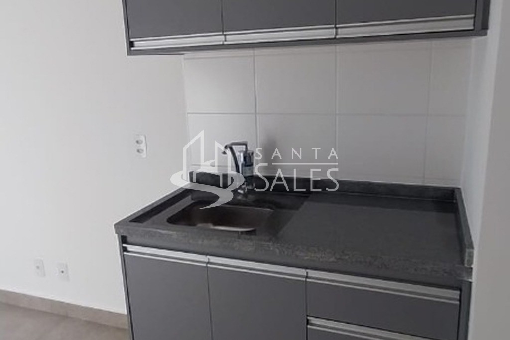 Apartamento, 1 quarto, 24 m² - Foto 9