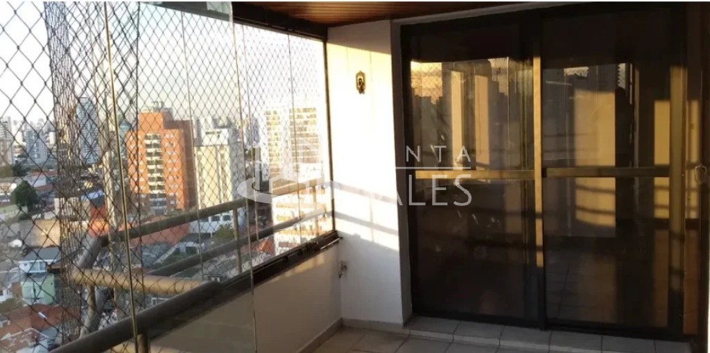Apartamento, 3 quartos, 115 m² - Foto 3