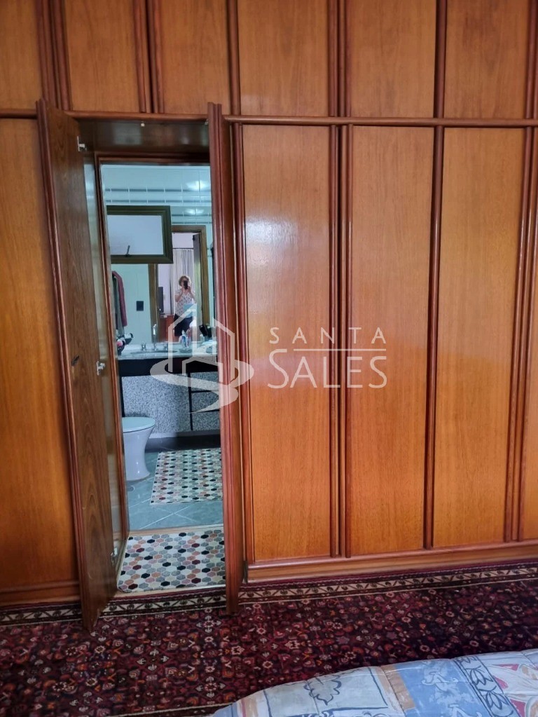 Apartamento, 4 quartos, 181 m² - Foto 13